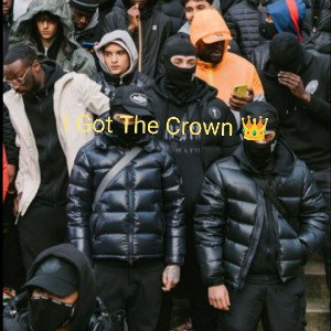 I Got The Crown 👑