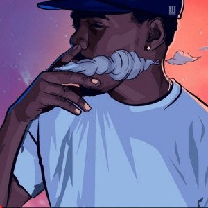 Up In The Sky Official Rap
