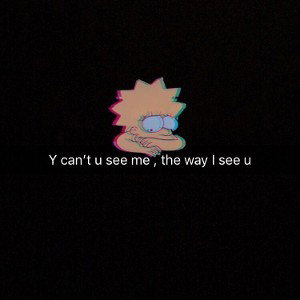Depression 😢