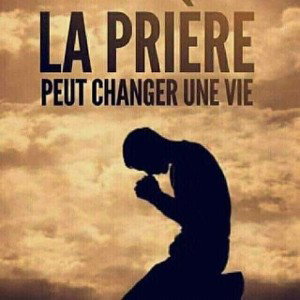 Donné votre vie à Dieu