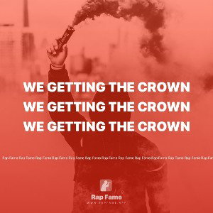we getting the crown 
