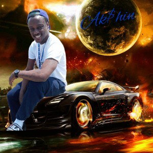 🔥$tuntin freestyle 🥶 Ak$hin ...artwork and inspiration by Angel Newsome ❤️