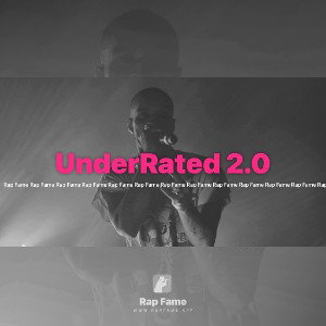 UnderRated 2.0