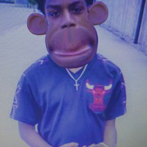 ducking yo shit