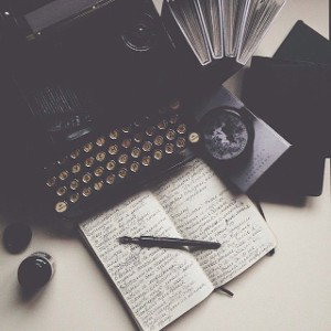 Write of Passage