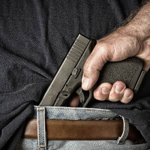 Open Carry