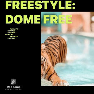 freestyle: dome free