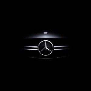 Benz!