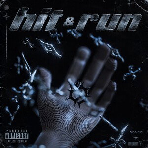 HIT & RUN ❄️