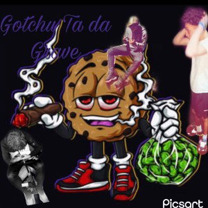 DwmikexWeezexBandup gotchu ta da grave
