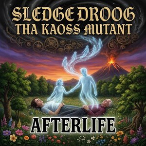 Afterlife 