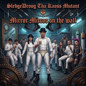 Mirror Mirror on the wall