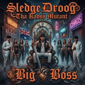 Big Boss  