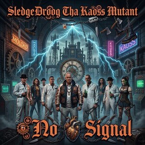 No Signal 
