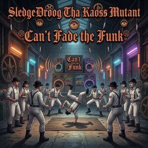 Can't Fade the Funk