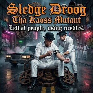 Lethal people 