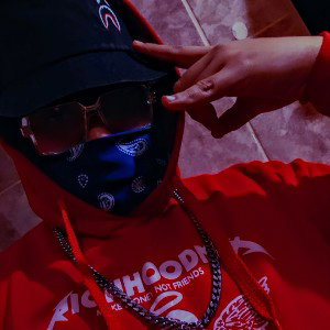 DEMBOW FREESTYLE - MAS BACANO 