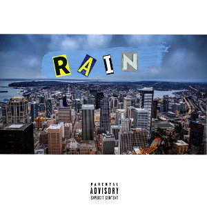 Lil Davy - Let It Rain 