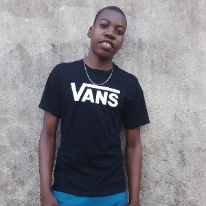 YounG Tee_Hop Tee 