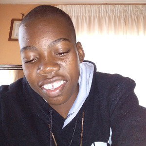 YounG Tee_That's Why I'm YounG Tee