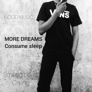 YounG Tee_Love