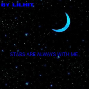 STARS ARE ALWAYS WITH ME