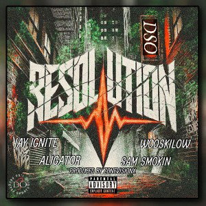 Resolution