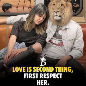 respect 