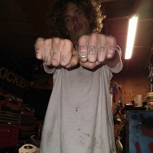Smallz Øne - Gang Shit