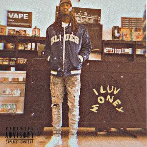 House Pxrti - I Luv Money 