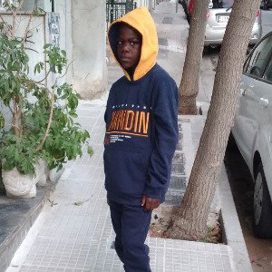 Street shit 