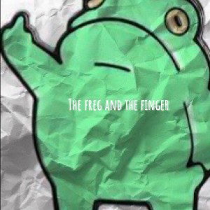 the freg and the finger