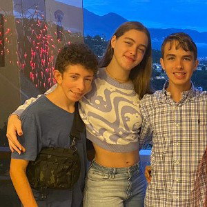 GEF entretenimiento Vuelve a Rap fame 