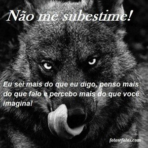 fofoqueiro.