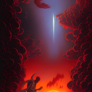 Revelations - Kh4rd