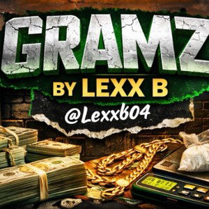GRAMZ Ft. Rod Piper, Nattles, Alpaperchaser Prod. Petrofsky Beats 