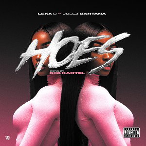 Hoes  Ft. Juelz Santana 