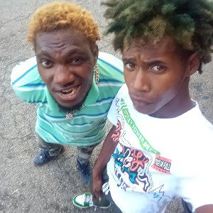 reality killa J Grizz ft Jaebin Lodden 