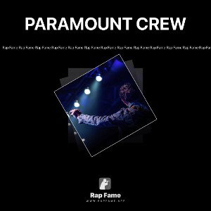PARAMOUNT CREW ❤️