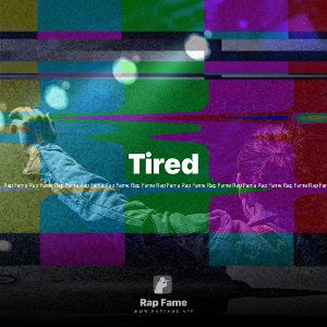 Tired 