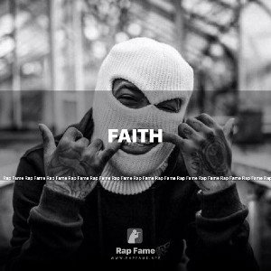 FAITH ☪️✝️