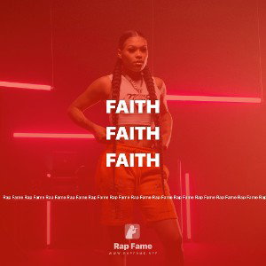 FAITH ☪️✝️
