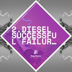 2.diesel successful failure violin story