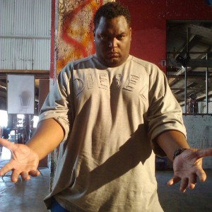 EveryThang Illegal Feat.Blaze b and monstah