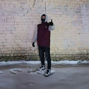 ADRENALINE - LYMIX