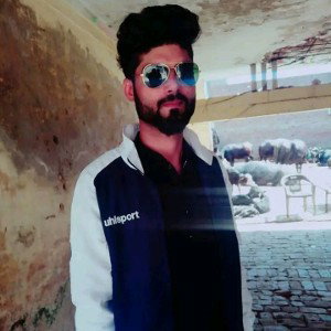 haqq di kamai by Faheem singing 