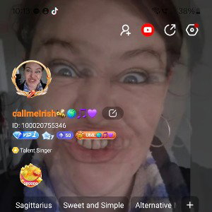 What has happened  2025 .Mc.callmeIrish 