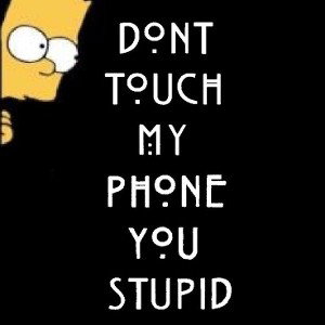 stupid