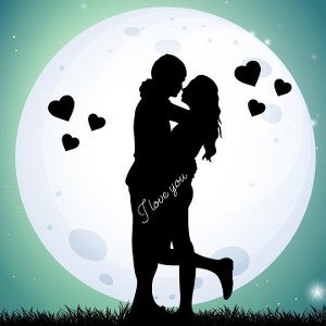 I Love You 
