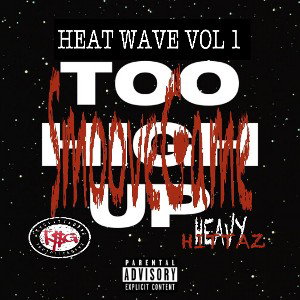 🥊TRACK 1 - TOO HIGH UP ( Heat Wave Ep 2024 )